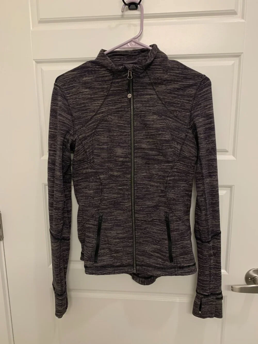 Lululemon Forme Jacket - Picture 3 of 8